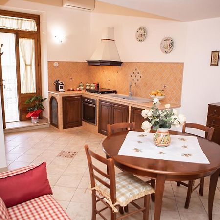 Casa Caronia Marina Near Cefalu Ngoại thất bức ảnh