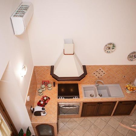 Casa Caronia Marina Near Cefalu Ngoại thất bức ảnh