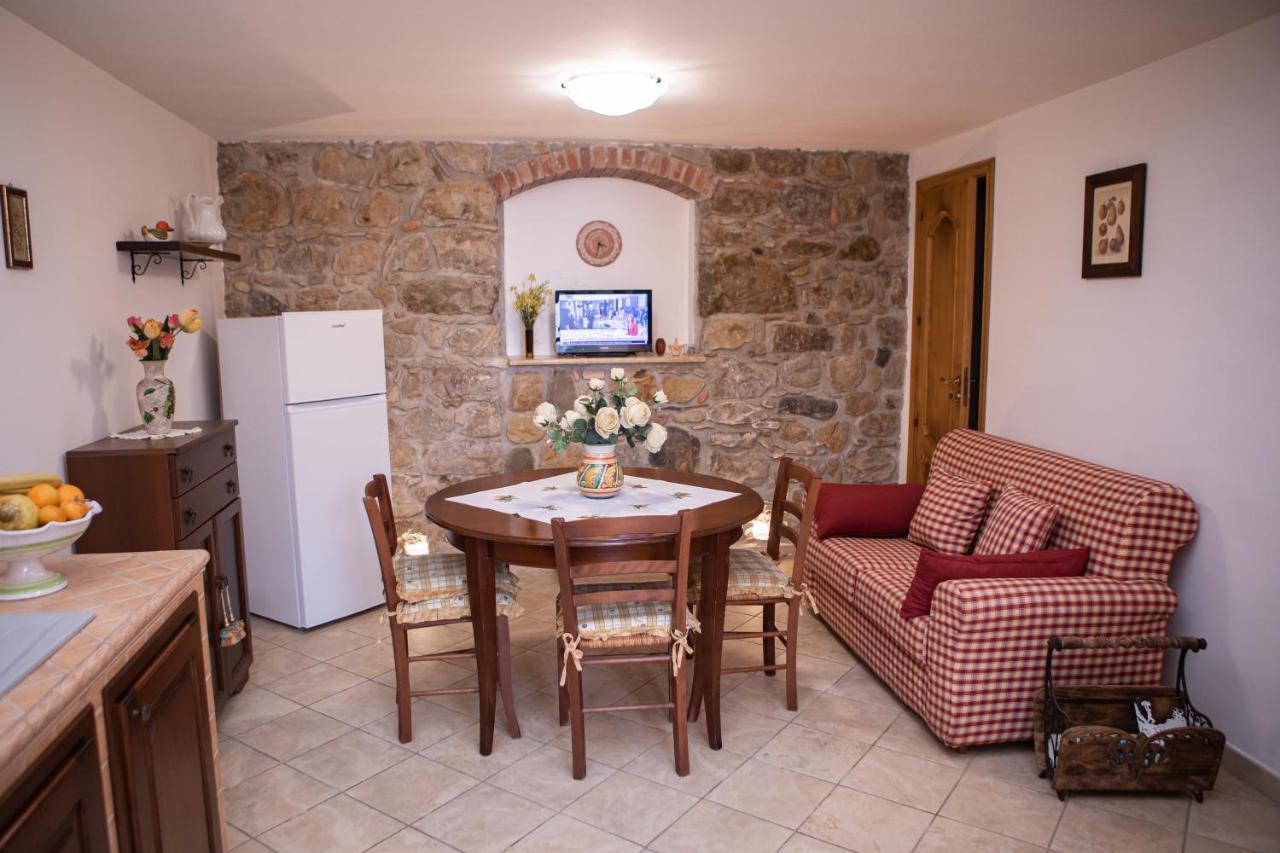 Casa Caronia Marina Near Cefalu Ngoại thất bức ảnh