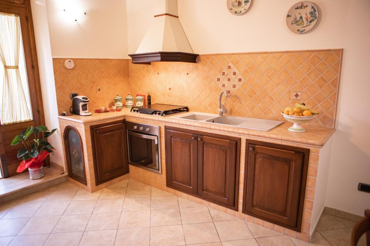 Casa Caronia Marina Near Cefalu Ngoại thất bức ảnh