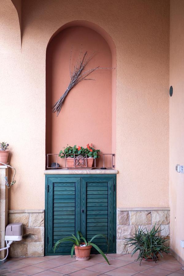 Casa Caronia Marina Near Cefalu Ngoại thất bức ảnh