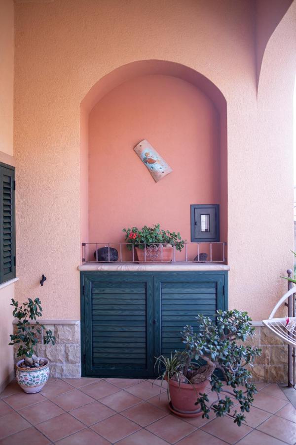 Casa Caronia Marina Near Cefalu Ngoại thất bức ảnh
