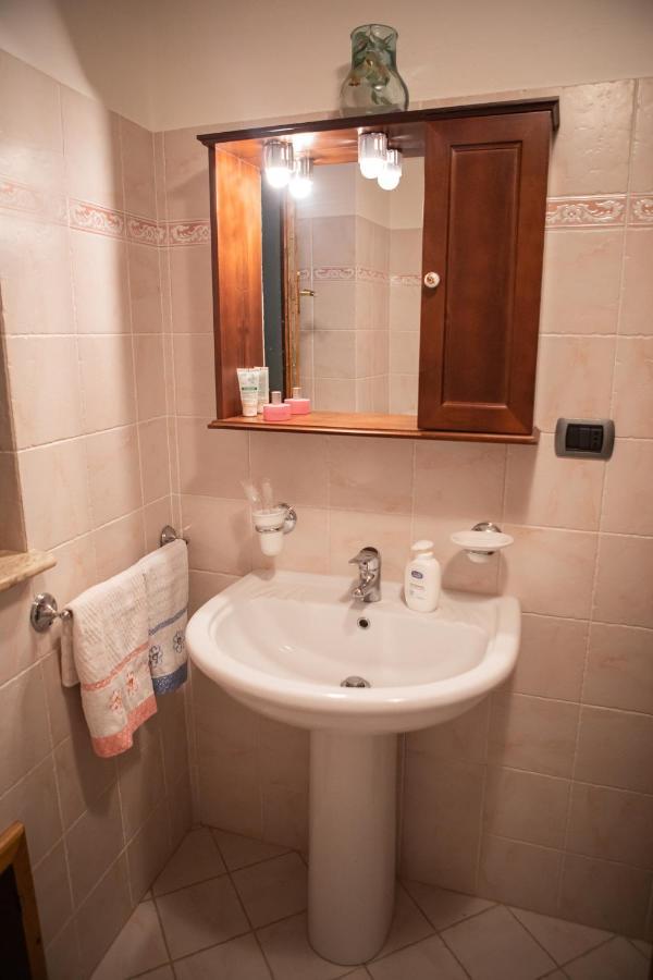 Casa Caronia Marina Near Cefalu Ngoại thất bức ảnh