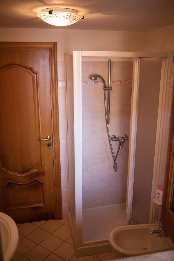 Casa Caronia Marina Near Cefalu Ngoại thất bức ảnh